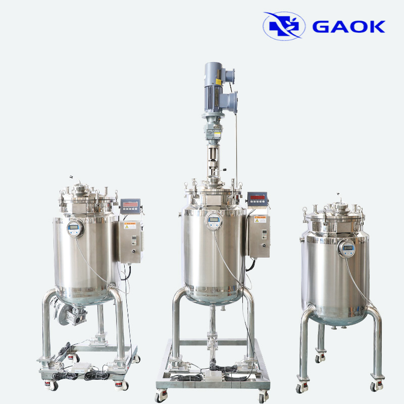 כור קולי לנוזל