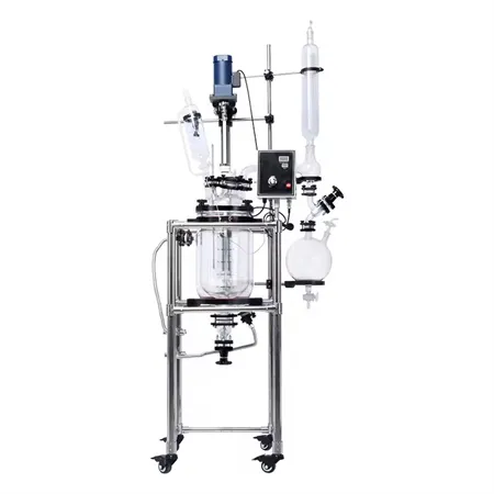 2 BBL תוסס מעיל