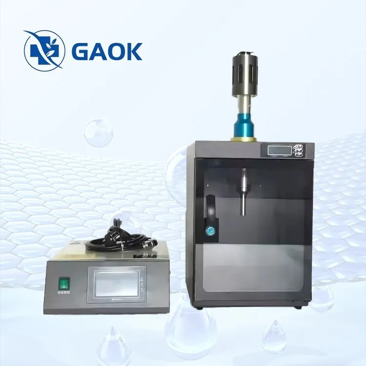 ציוד לחילוץ גרפן אולטרסאונד