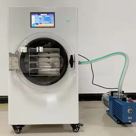 industrial lyophilizer(001)