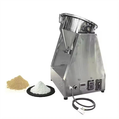 Laboratory Cosmetic Cream Mixer equipment