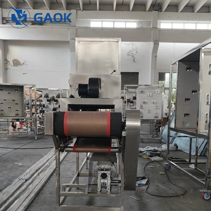 10kw microwave dryer 10kw microwave dryer