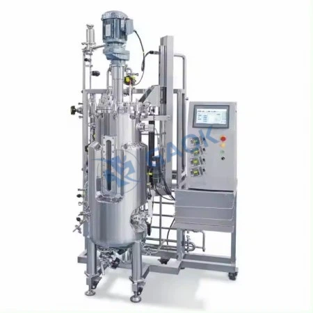 Stainless Steel Fermenter