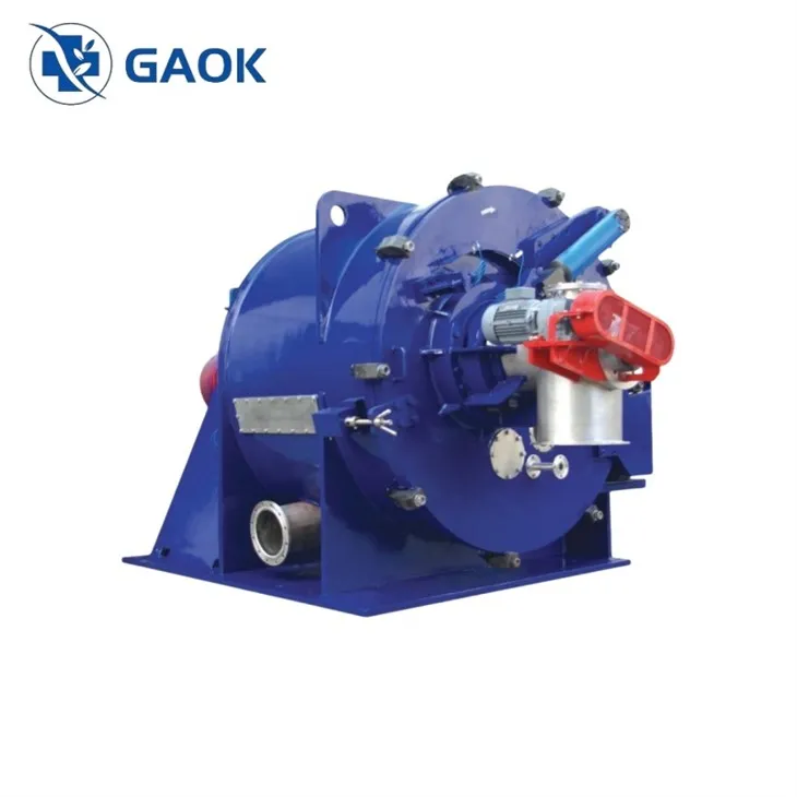 מגרד צנטריפוגה